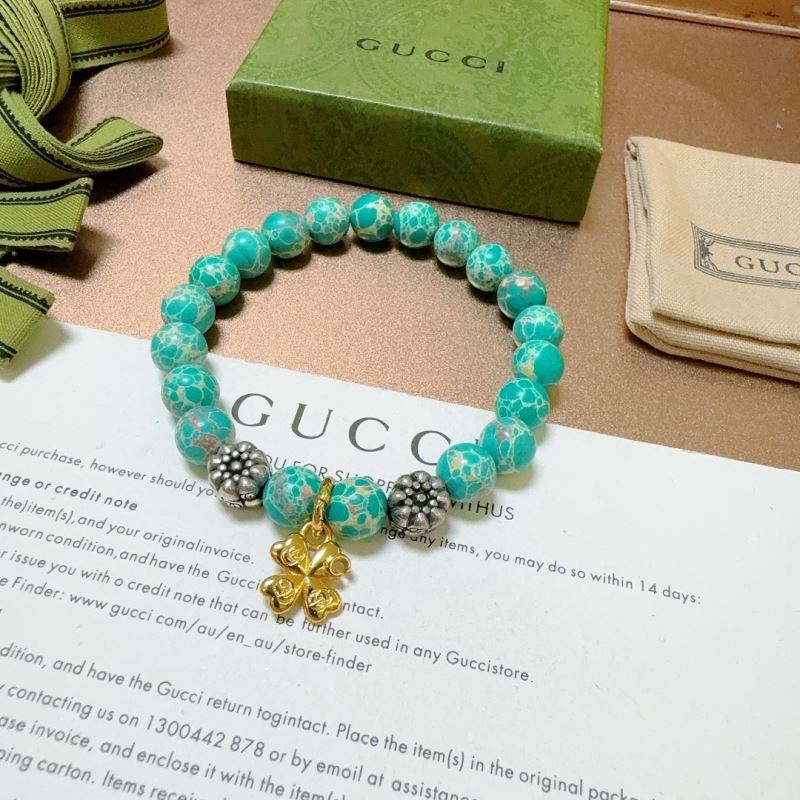 Gvc*1 bracelets